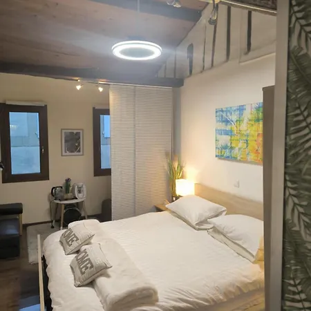 The Retreat *