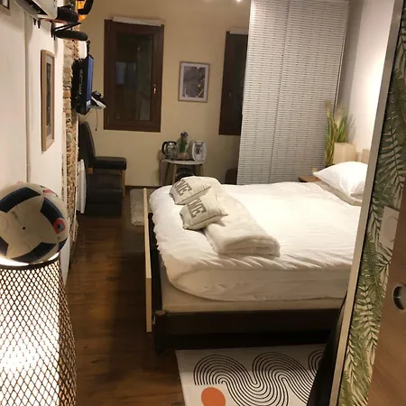 Bed & Breakfast The Retreat Montreal (Aude)