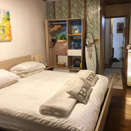 The Retreat