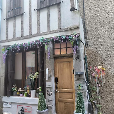 The Retreat Bed & Breakfast *