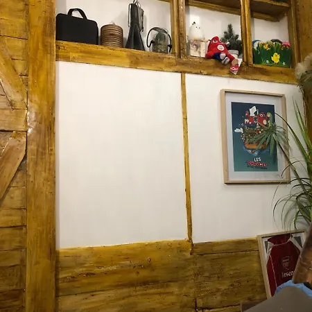 The Retreat *