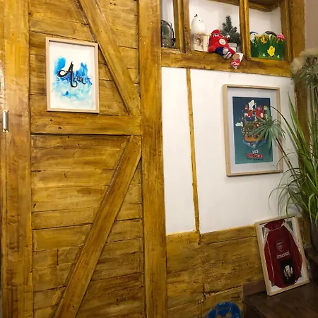 The Retreat Bed & Breakfast Montreal (Aude)