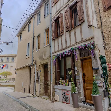 The Retreat Bed & Breakfast Montreal (Aude)