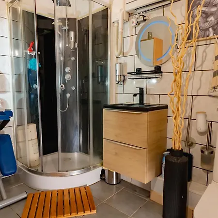 The Retreat Montréal