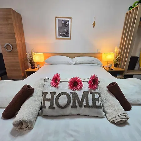 Bed & Breakfast The Retreat *