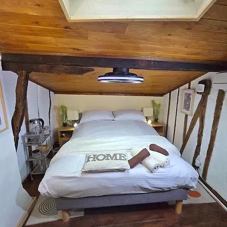 The Retreat Bed & Breakfast Montreal (Aude)